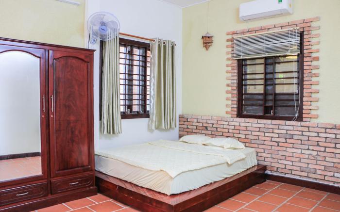 Biệt Thự Tứ Quý