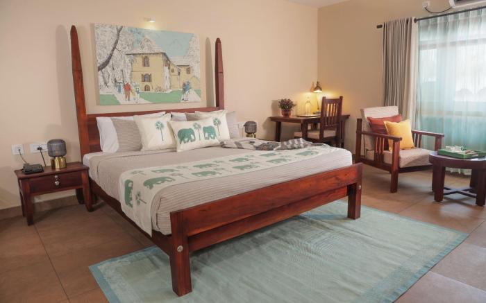 Dutch Manor Boutique Hotel