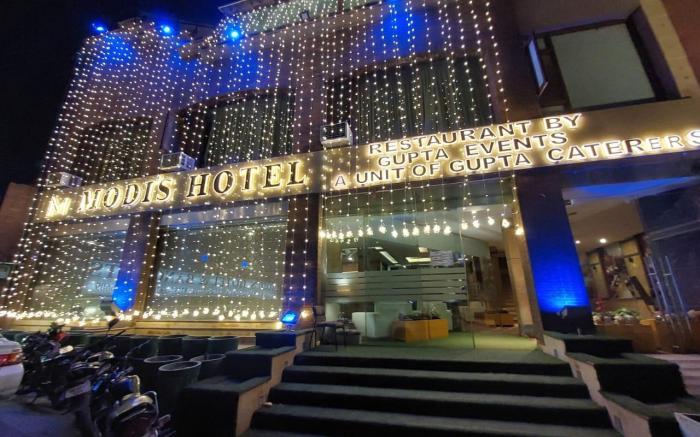 MODI HOTEL AND RESORT