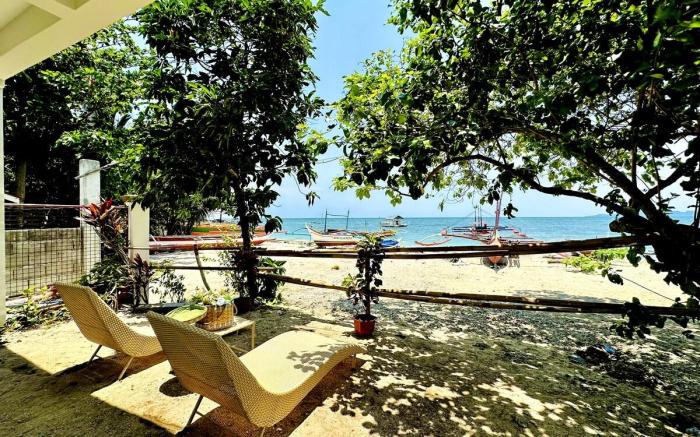 The Kroun Seafront Residences