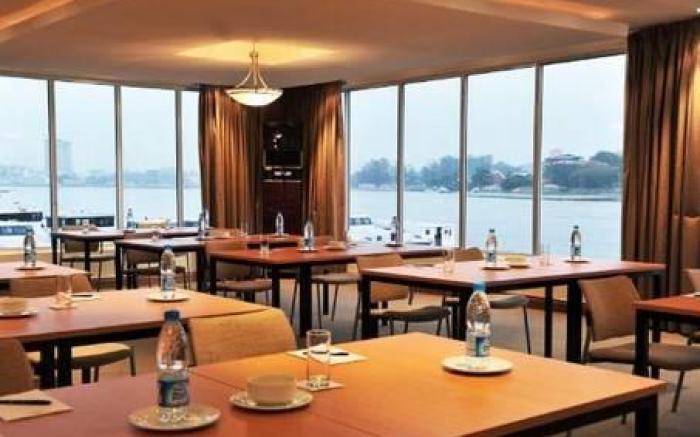 Westwood Hotel Ikoyi