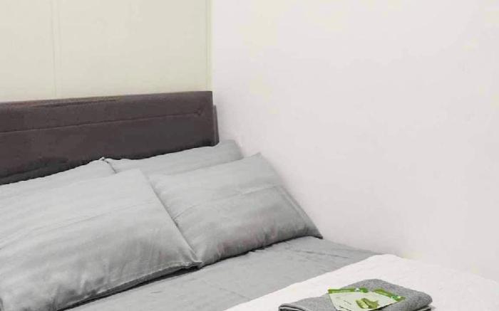 Shelmer Staycation at SMDC Wind Tagaytay