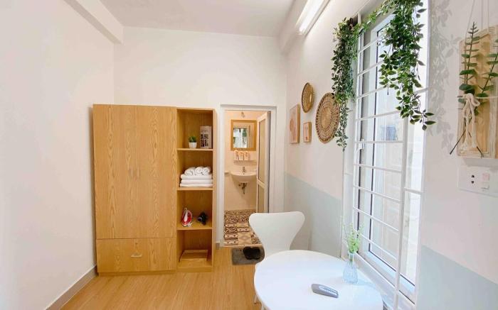 Cheap&Cheerful/1BR-1WC w/BoardGames*OldQuarter