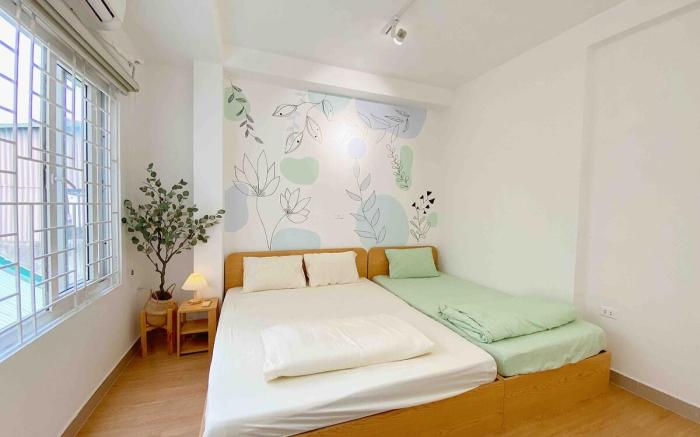 Cheap&Cheerful/1BR-1WC w/BoardGames*OldQuarter