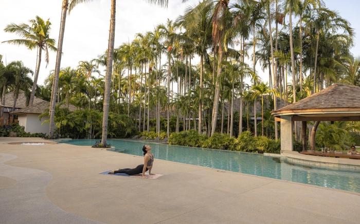 Thammachard29 Resort Baangrood
