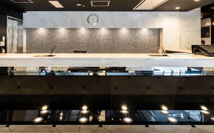 HOTEL VR OSAKA