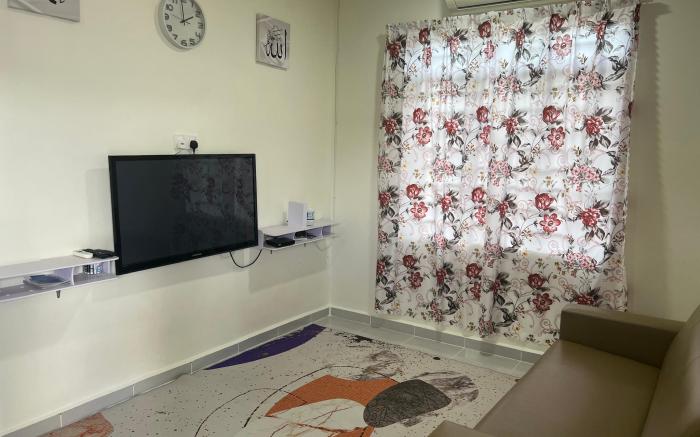 Homestay Teratak Ainaz Alor Setar