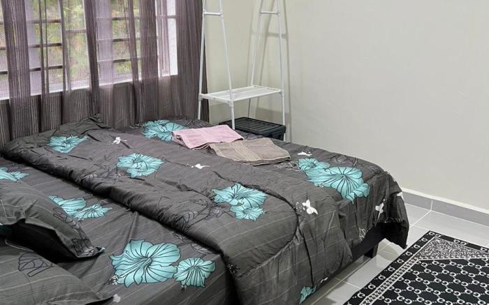 Homestay Teratak Ainaz Alor Setar