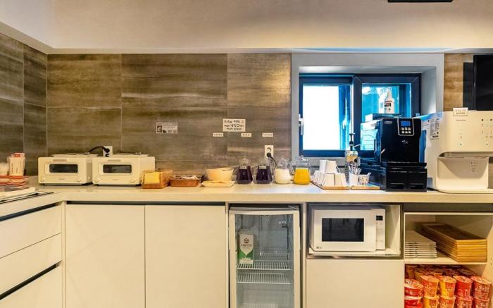 Pohang A1 Hotel Yeongildae Branch