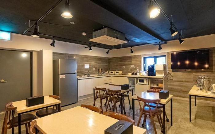 Pohang A1 Hotel Yeongildae Branch