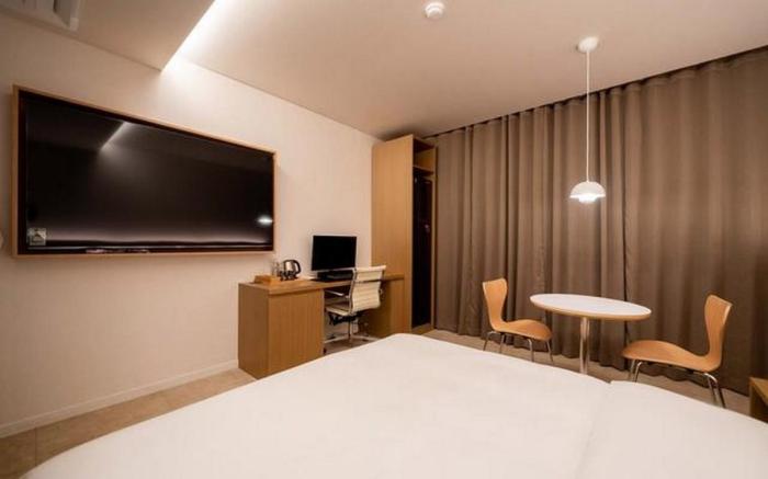 Paju Sodo Hotel