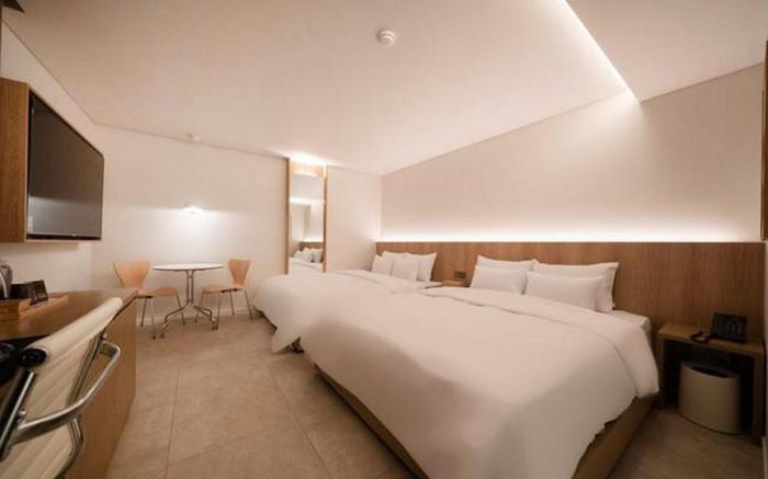 Paju Sodo Hotel