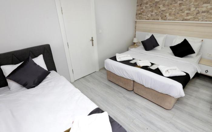Mila Suites Taksim