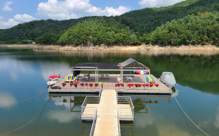 Pocheon The K's Pension