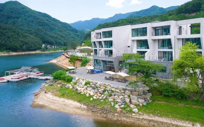 Pocheon The K's Pension