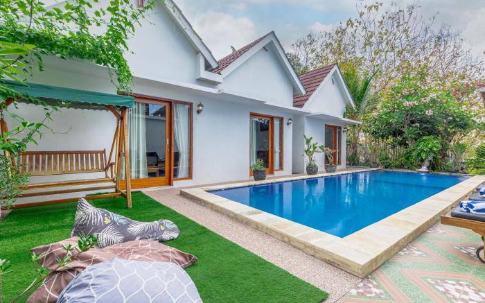 Lahi Villa 