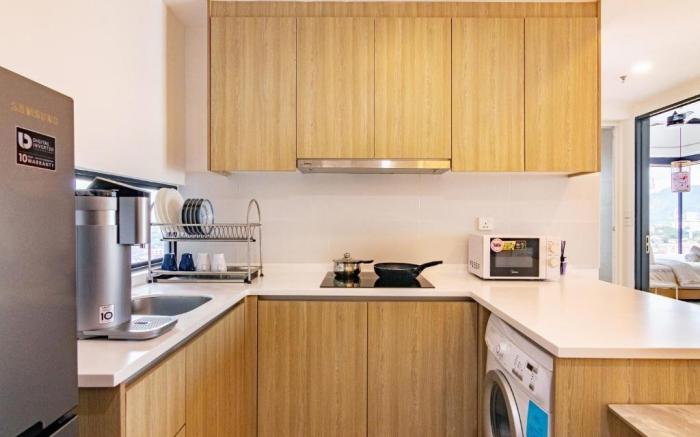 Sarcelle by ALV, 3BR Stylish Georgetown 