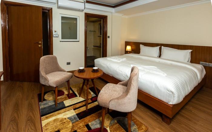 Darbar Heritage Inn