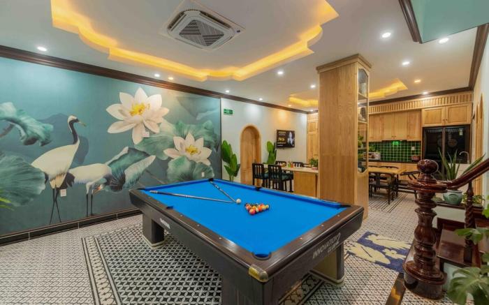 7Brs-Near Beach My Khe-Private Pool-Jacuzzi