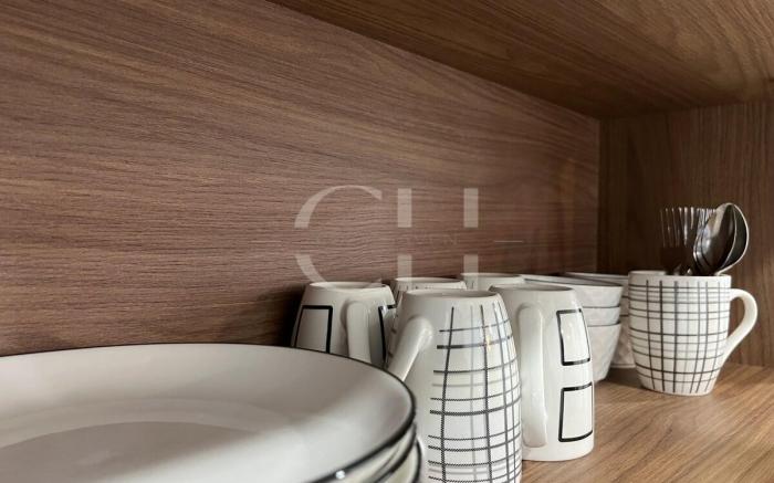 The Podium 3 bedrooms @ 8 pax