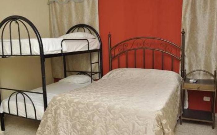 Hotel Colonial Blanco
