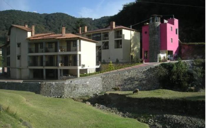 Spa Holistico Real Hotel