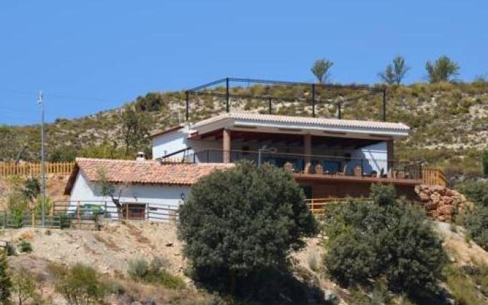 Complejo Rural El Molinillo