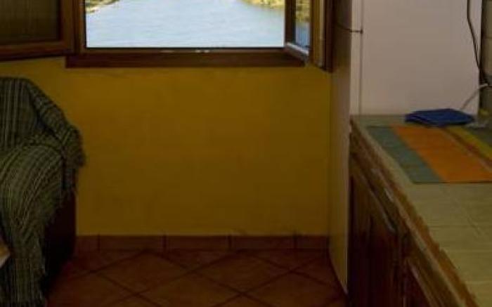 Complejo Rural El Molinillo