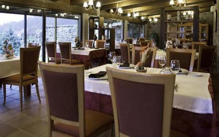 Casa Rural Abadia Eiras