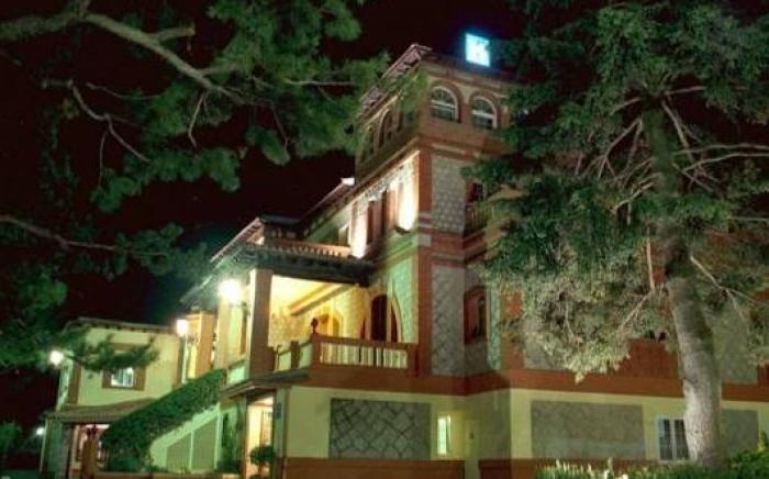 Gran Hostal El Chiscon