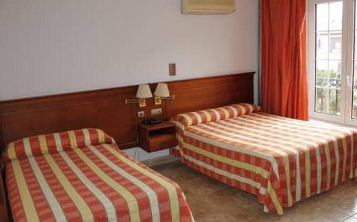 Gran Hostal El Chiscon