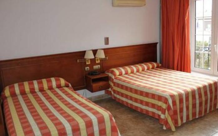 Gran Hostal El Chiscon