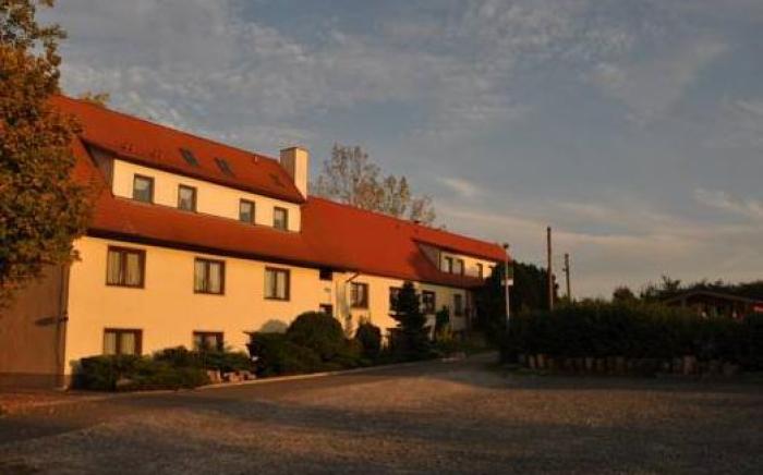 Hotel-Restaurant Elsterblick