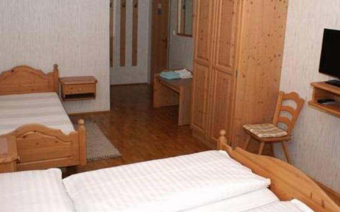Zochbauer Gastehaus - Hotel Garni