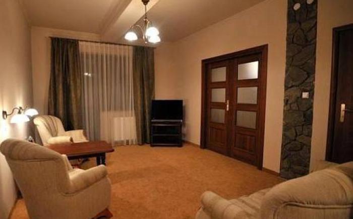 Hotel Salamandra