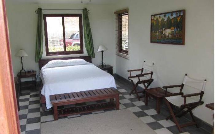 Villas de Palermo Hotel and Resort -Private Detached Houses
