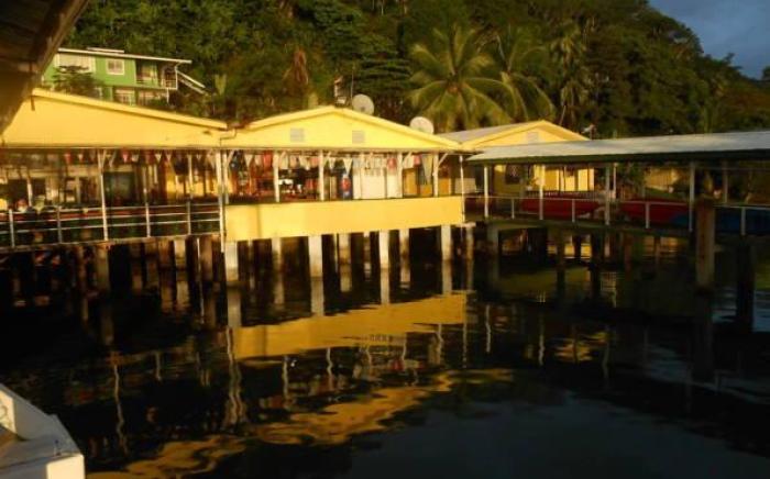 Banana Bay Marina