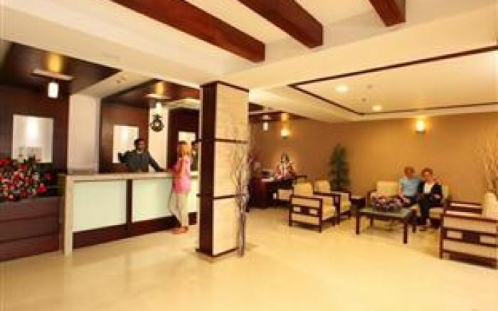White Gate Residency
