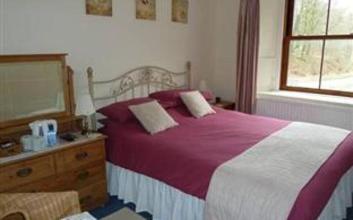 The Exmoor Forest Inn