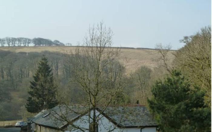 The Exmoor Forest Inn