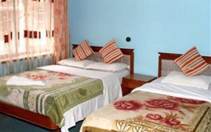 Trekkers Home