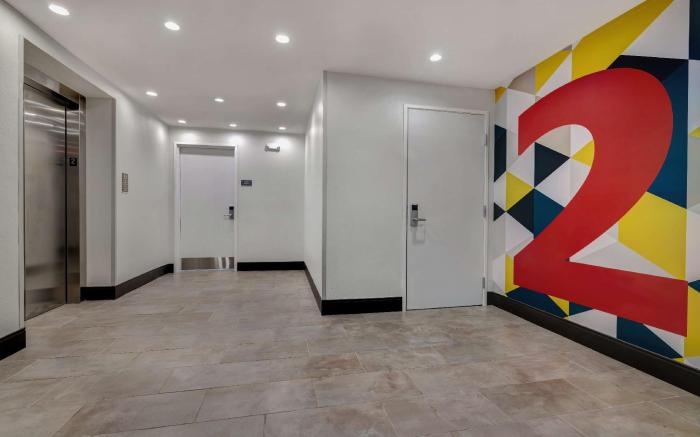 Motel 6 Dallas, TX - Methodist Charlton Medical Ctr.