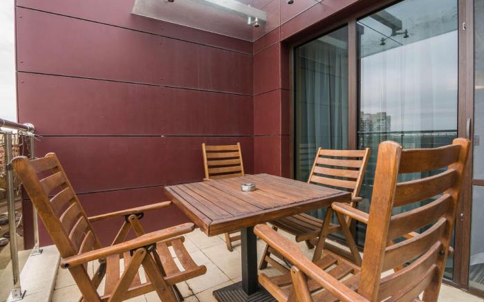 Best Western Plus Olives City Hotel