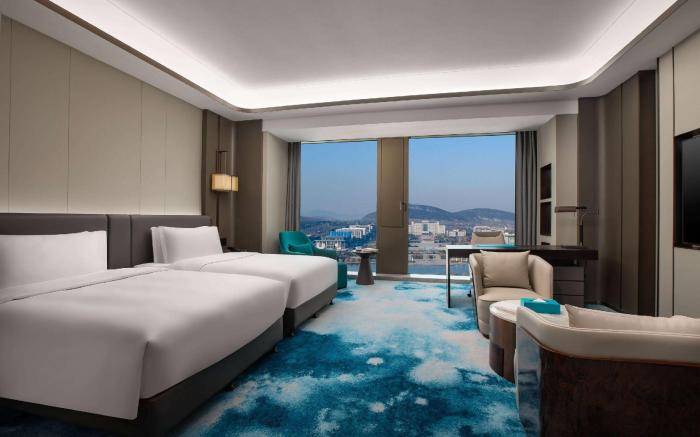 Wyndham Grand Zaozhuang