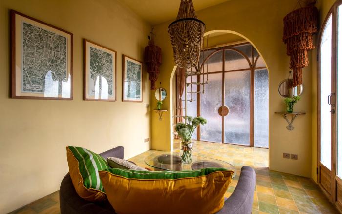 Atelier -little mango loft