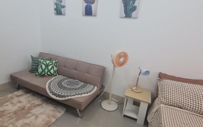 HOMELY @ Green 2 Residences SMDC DLSUMC