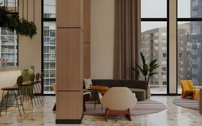 Mercure Tirana