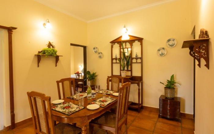 Wild Pastures by Nature Resorts and Stays