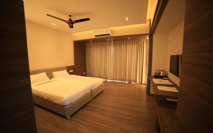 Hotel Bekal International