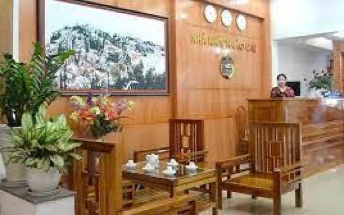 Lao Cai Hotel 33C Cat Linh - by Bay Luxury